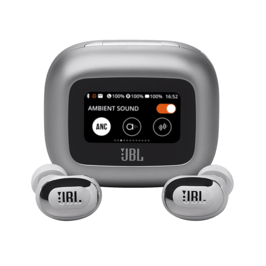 Audífonos JBL Live Buds 3 - Audifonos - Innovacell Audífonos JBL Live Buds 3 - Audifonos - Innovacell
